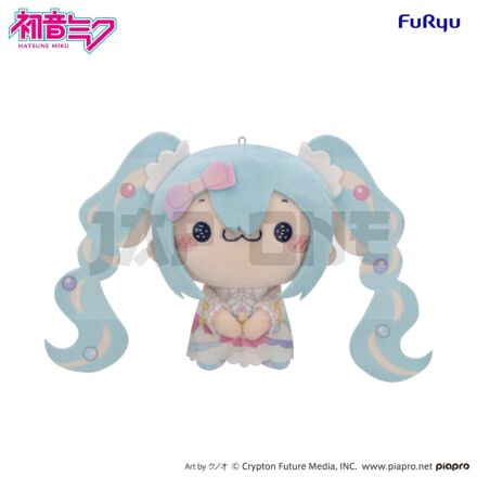 Hatsune Miku Sugar Cloud A Mochipico Plush