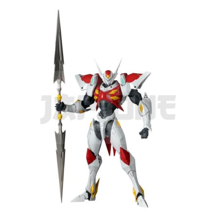 Revoltech Amazing Yamaguchi Tekkaman Blade Action Figurine