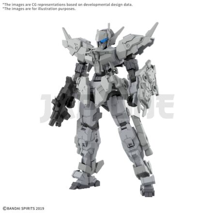30Mm Eexm-17Re Alto Refine 1/144