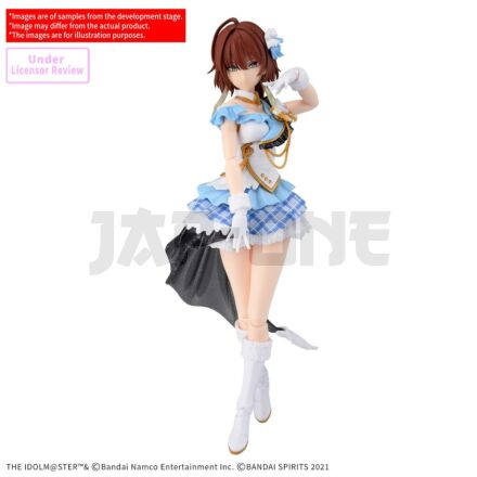 30Ms Mikoto Aketa