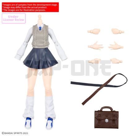 30Ms Opt Body Parts Type Su02 Color A