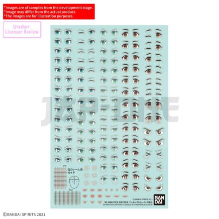 30Ms Flexible Stickers Multiuse 1