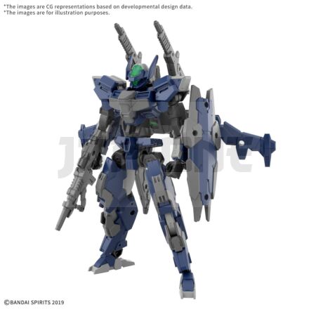 30Mm Eexm-40 Iglight High-Mobility Type 1/144