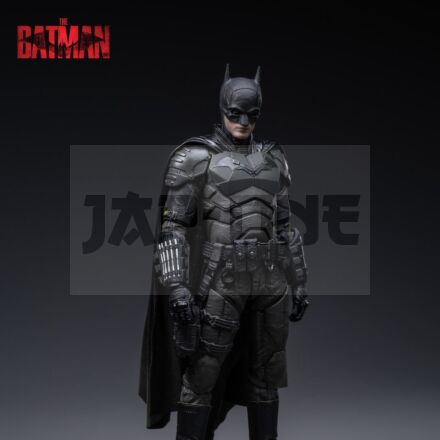 The Batman Batman 1/12 Action Figurine
