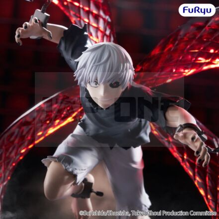 Tokyo Ghoul Ken Kaneki Muchute Figurine