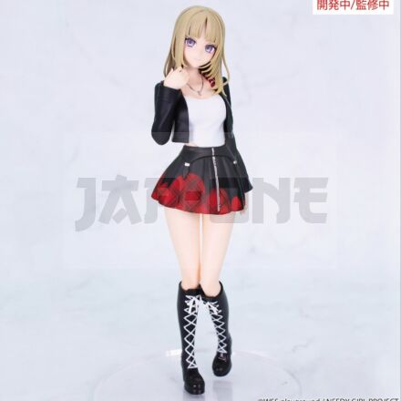 Needy Girl Overdose Kache Vivit Figurine