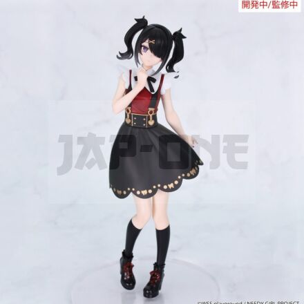 Needy Girl Overdose Ame-Chan Vivit Figurine
