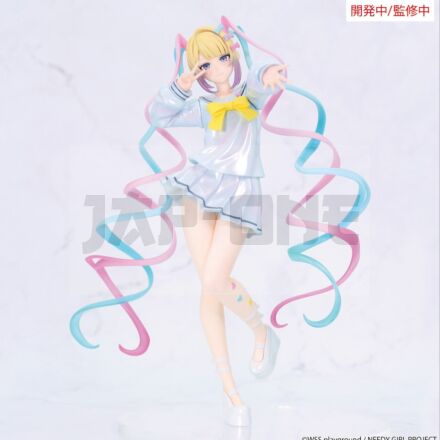 Needy Girl Overdose Internet Angel Vivit Figurine