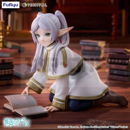 Frieren Beyond Journeys End Frieren Tenitol Tall Figurine
