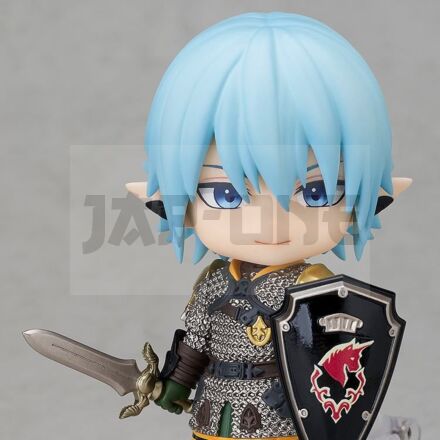 Final Fantasy 14 Haurchefant Nendoroid