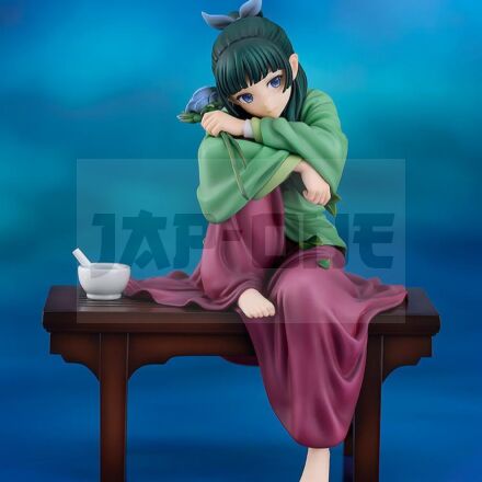 The Apothecary Diaries Maomao G.S. Collection Figurine Rerun