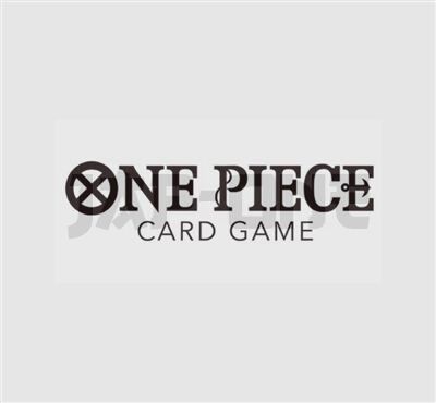 One Piece Card Game Devil Fruits Collection Vol.3 Df-03 - En