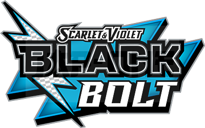 Pkm - Scarlet & Violet 10.5 - Black Bolt - Booster Bundle - En