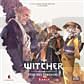 The Witcher: Ronin Path Of Destiny - En