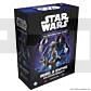 Ffg - Star Wars: The Deckbuilding Game - Rebel & Empire Reinforcements Expansion - En