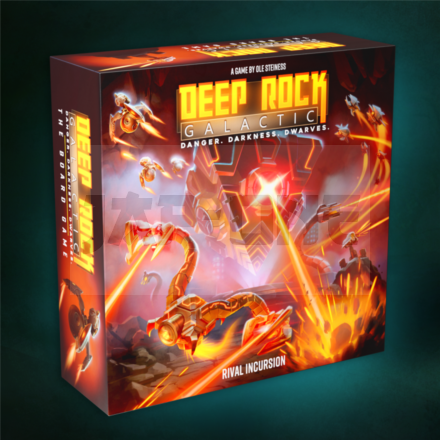 Rival Incursion Expansion (2026) - En