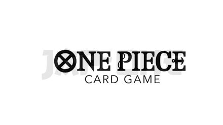 One Piece Card Game Mini Case Set Vol.3 Ts-03 (6 Kinds Assorted) 12 Pcs - En