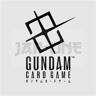 Gundam Card Game Freedom Ascension Deck Build Box Sc01 - En