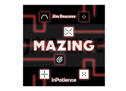 Mazing - En