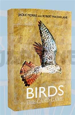 Birds: The Card Game