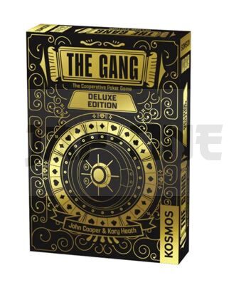 The Gang: Deluxe Edition