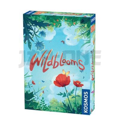 Wildblooms