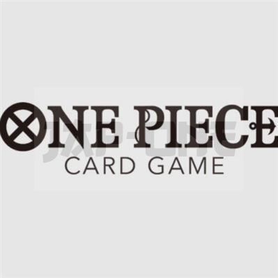 One Piece Card Game - Official Sleeves 16 (4 Kinds Assort) Display (12 Pieces)