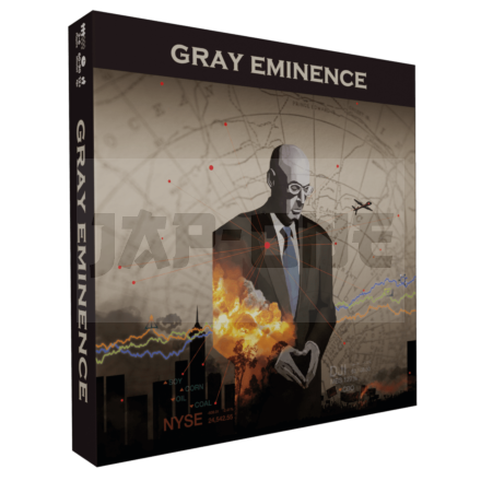 Gray Eminence Bundle (Base Game + Yoc Expansion)