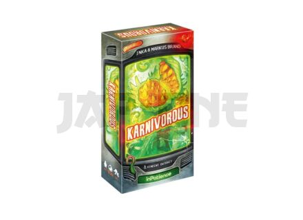 Karnivorous - En