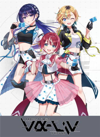 Rebirth For You Vα-Liv Booster Display (10 Packs) - Jp