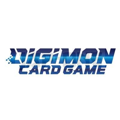 Digimon Card Game - Yukinamon Starter Deck Display St-26 (8 Decks) - En
