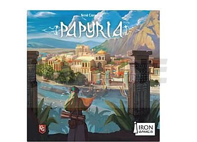 Papyria - En