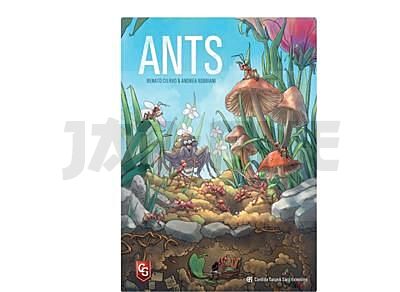 Ants - En