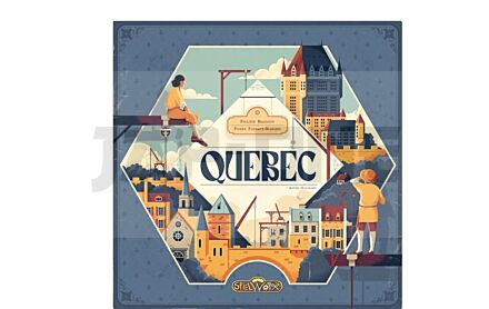 Québec - En