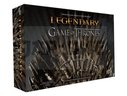Legendary®: Game Of Thrones™