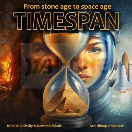 Timespan - En
