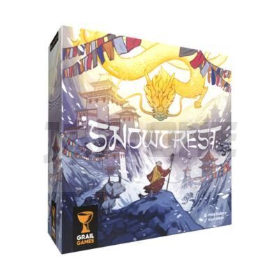 Snowcrest - Retail Edition - En