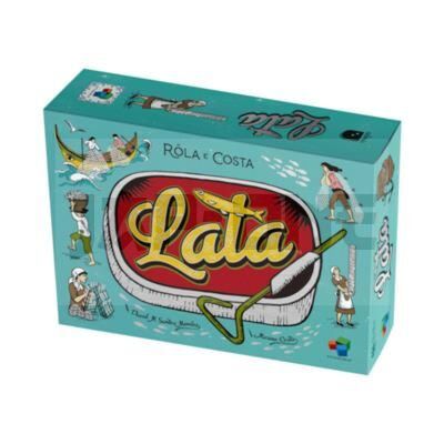Lata - En