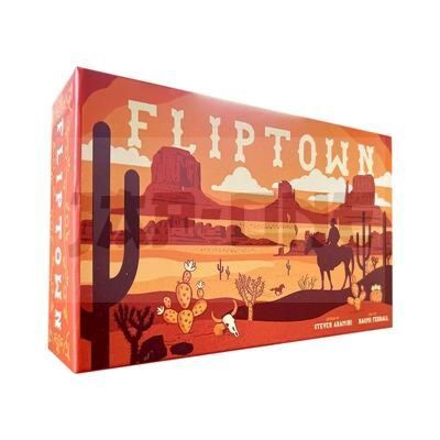 Fliptown - En