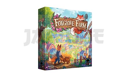 Foxglove Farm - En