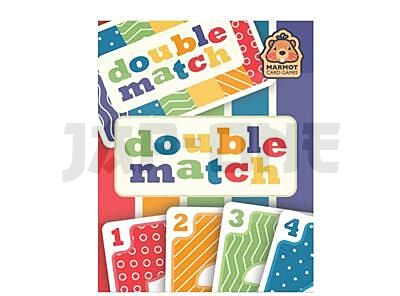 Double Match - En