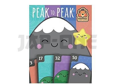 Peak To Peak - En
