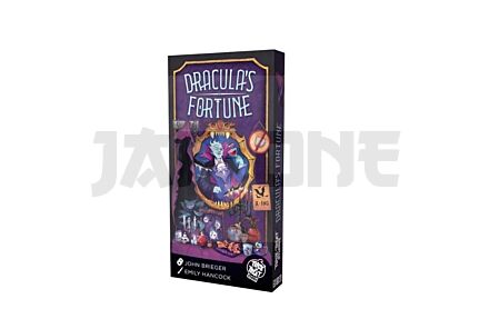 Draculas Fortune - En