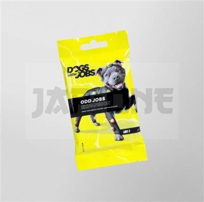 Dogs With Jobs – Odd Jobs Expansion - En