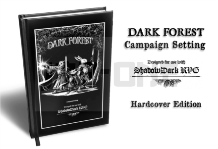 Dark Forest - En