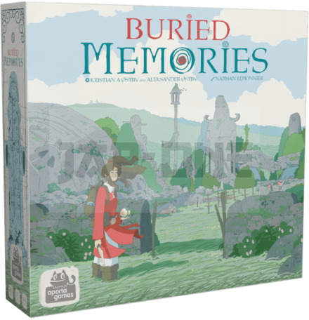 Buried Memories