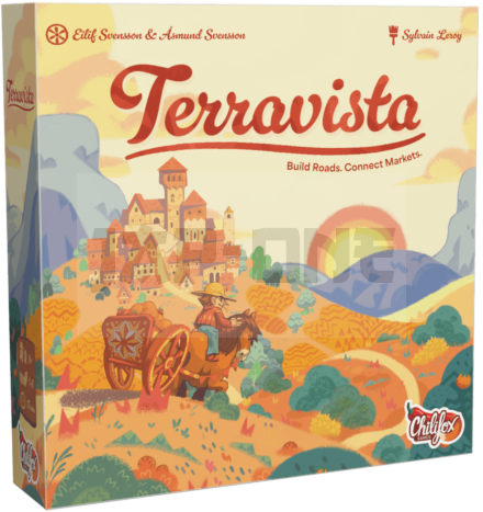 Terravista