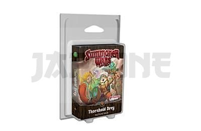 Summoner Wars 2E Thornhold Drey - En