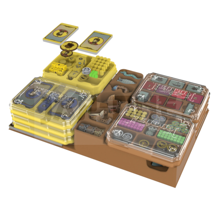 Feudum Gametrayz Insert