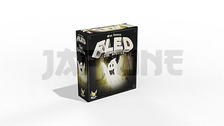 Fled: The Specter - En